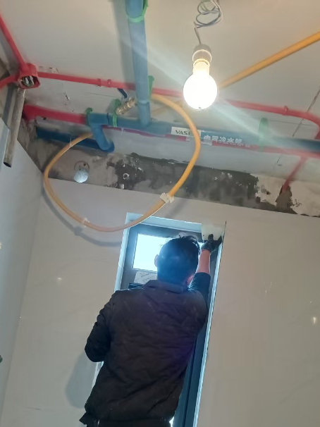 池州专业水管维修