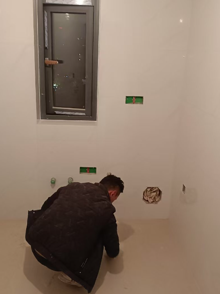 池州专业电工维修